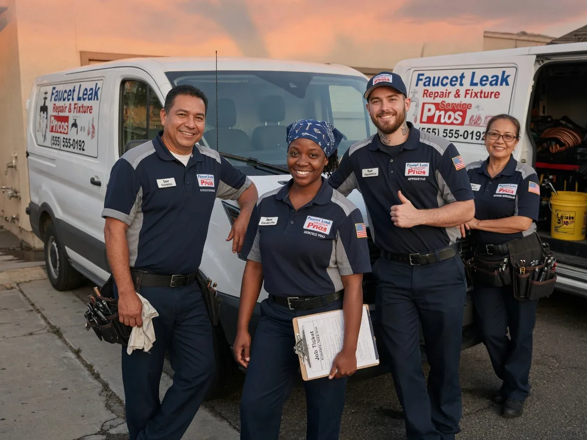 Faucet Repair company in Pleasant Hill, OR